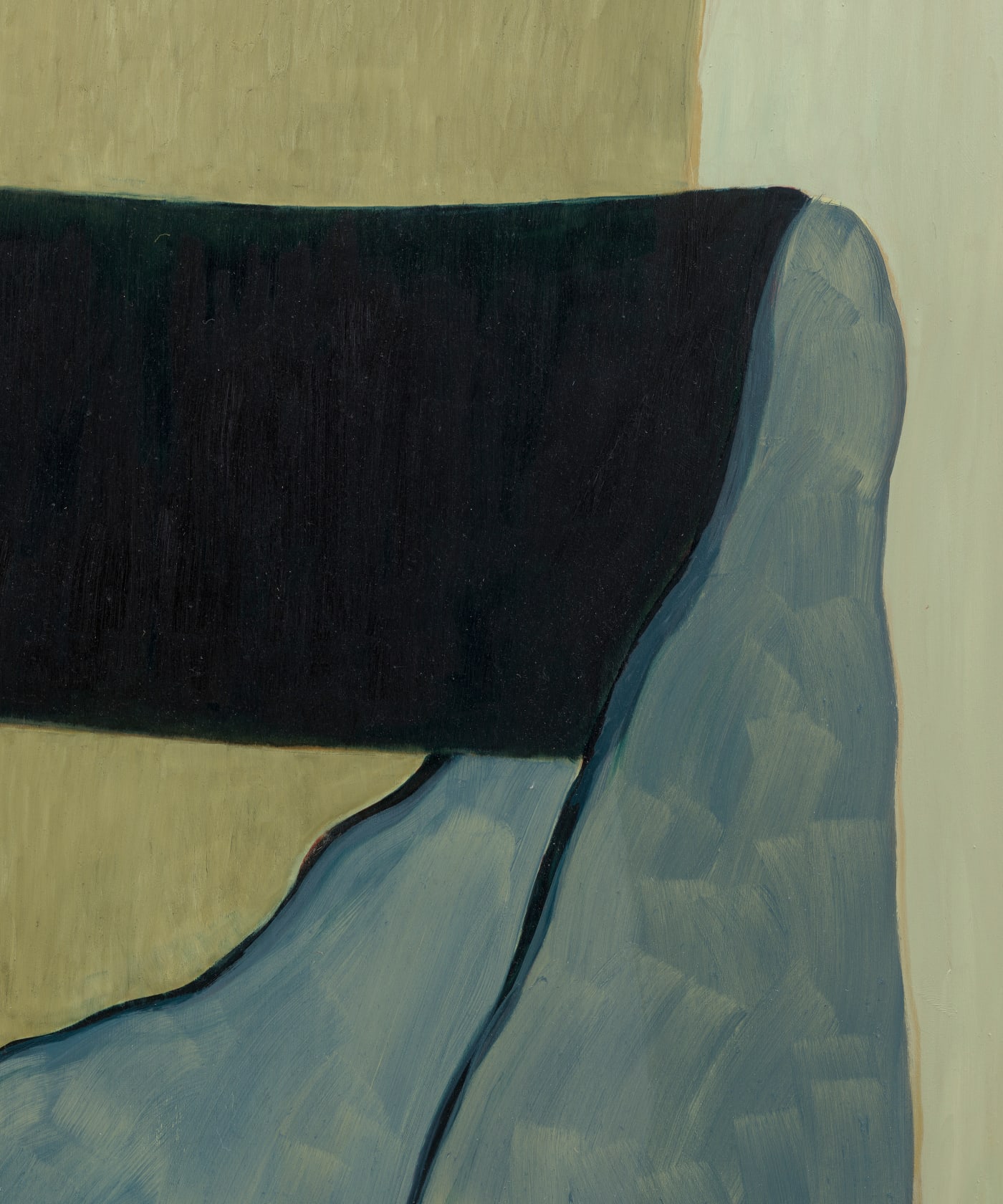 Anne Rothenstein Woman, Life, Freedom, 2022