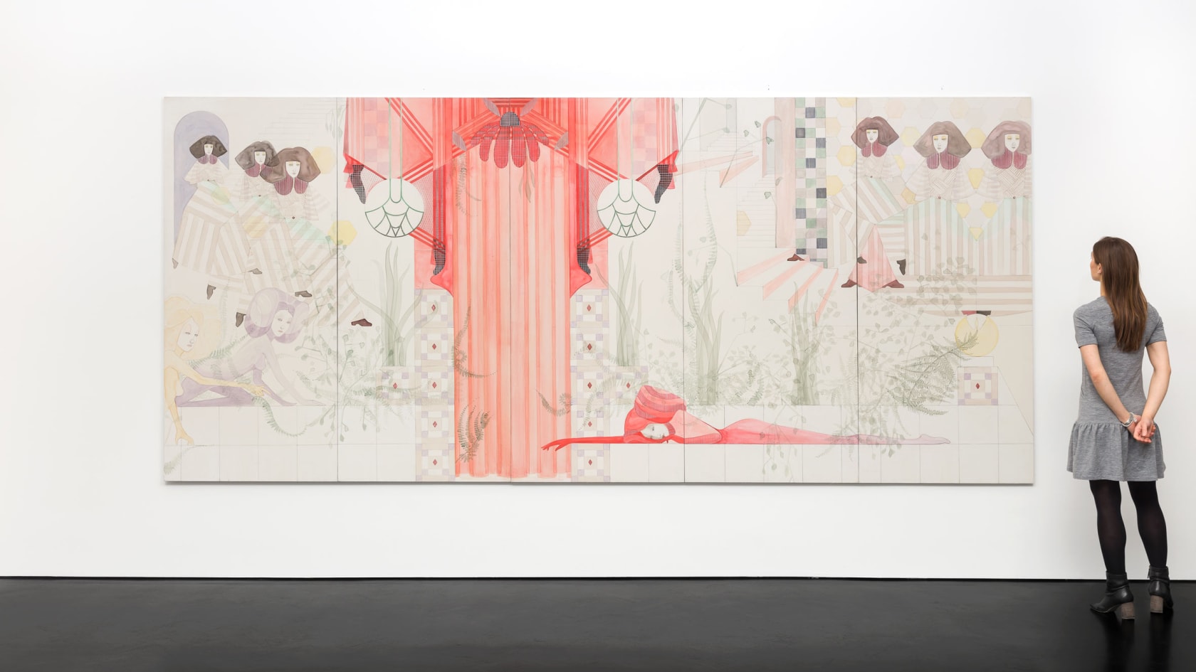 Donna Huddleston WD 5, 2012 - 2018