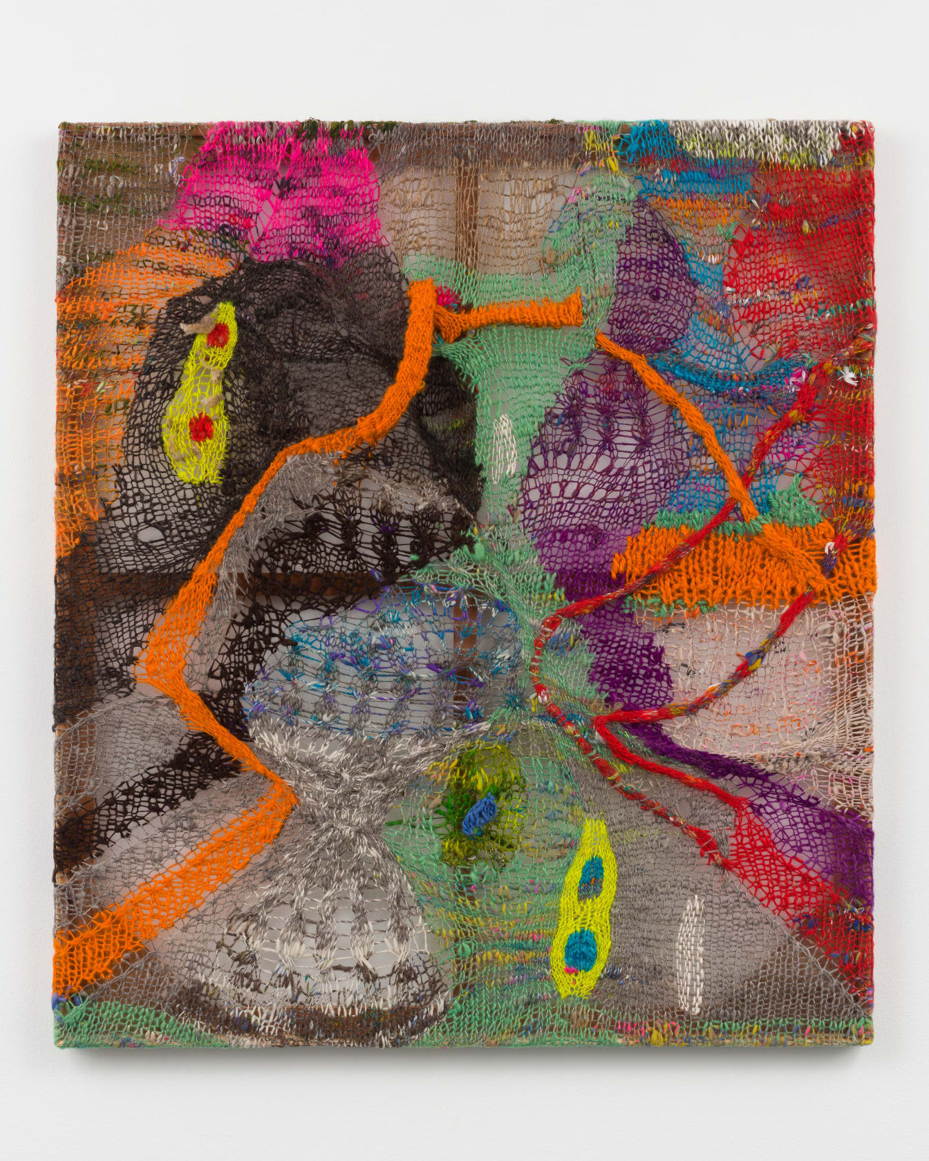 Channing Hansen, M: 4, 2018