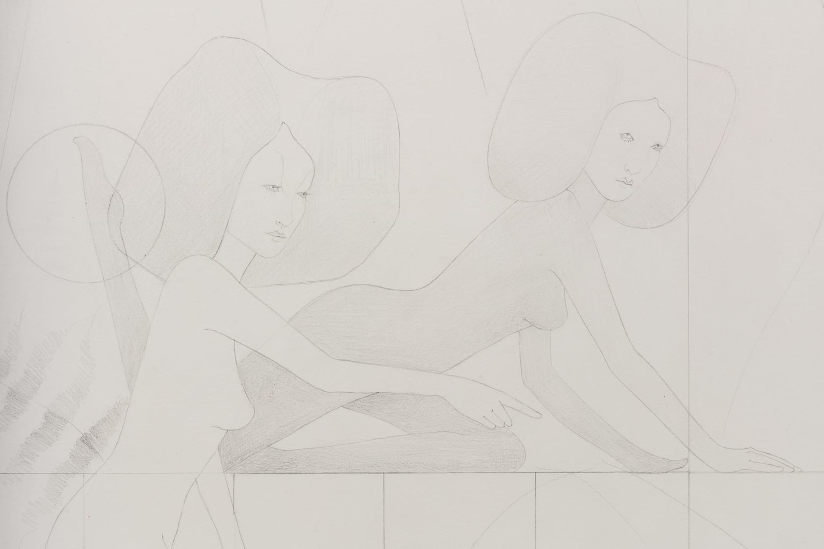 Donna Huddleston W D Redux , 2012 - 2018