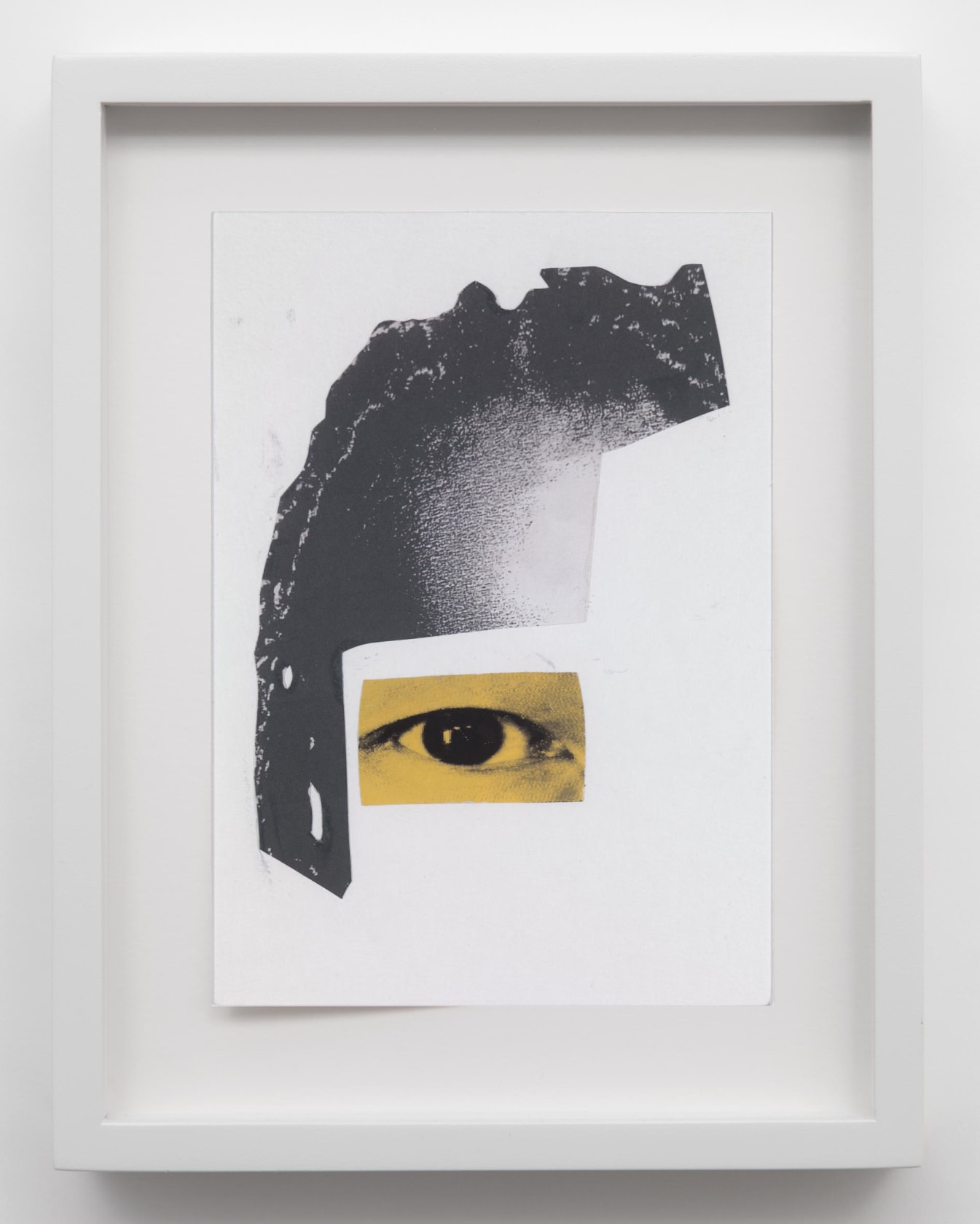 Deborah Roberts, Future tense, 2018