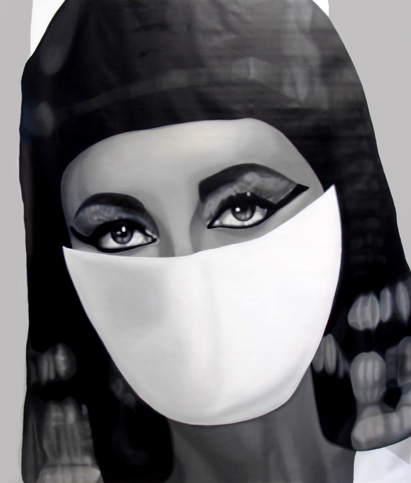 Teiji Hayama, Nurse Cleo, 2019