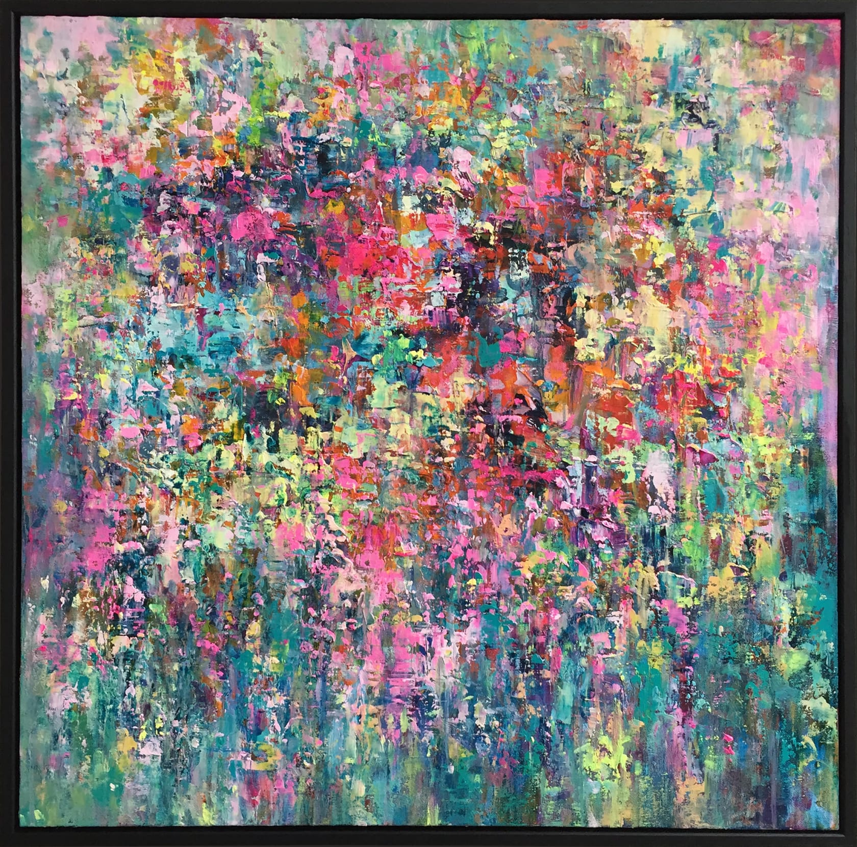 Mr Jago, Microcosm 6 , 2017