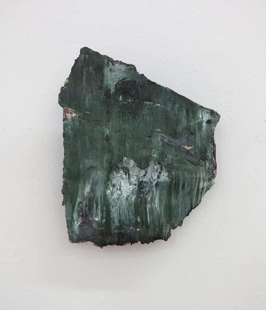 Joshua Hagler, Out of Existence IX, 2021