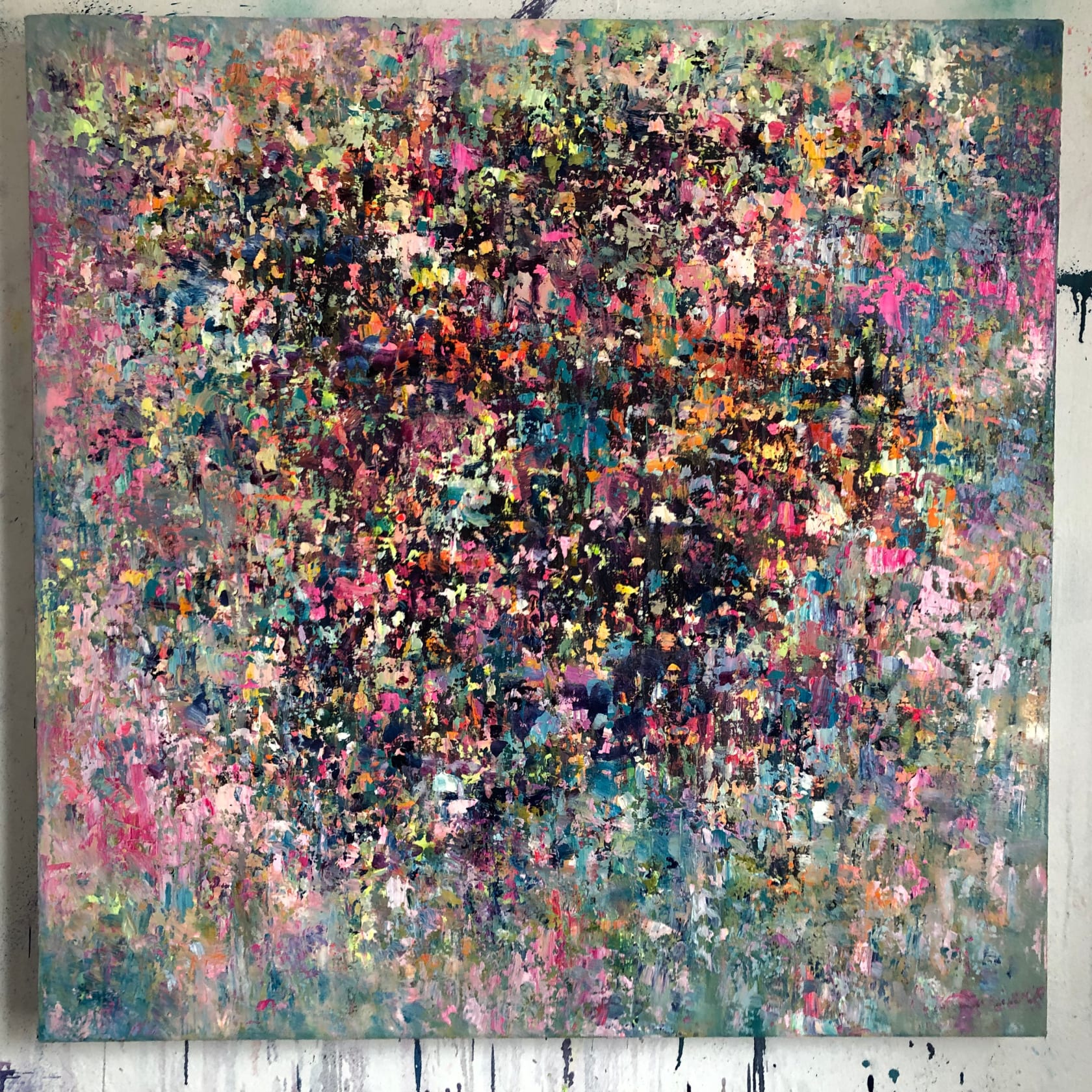 Mr Jago, Remnants, 2019