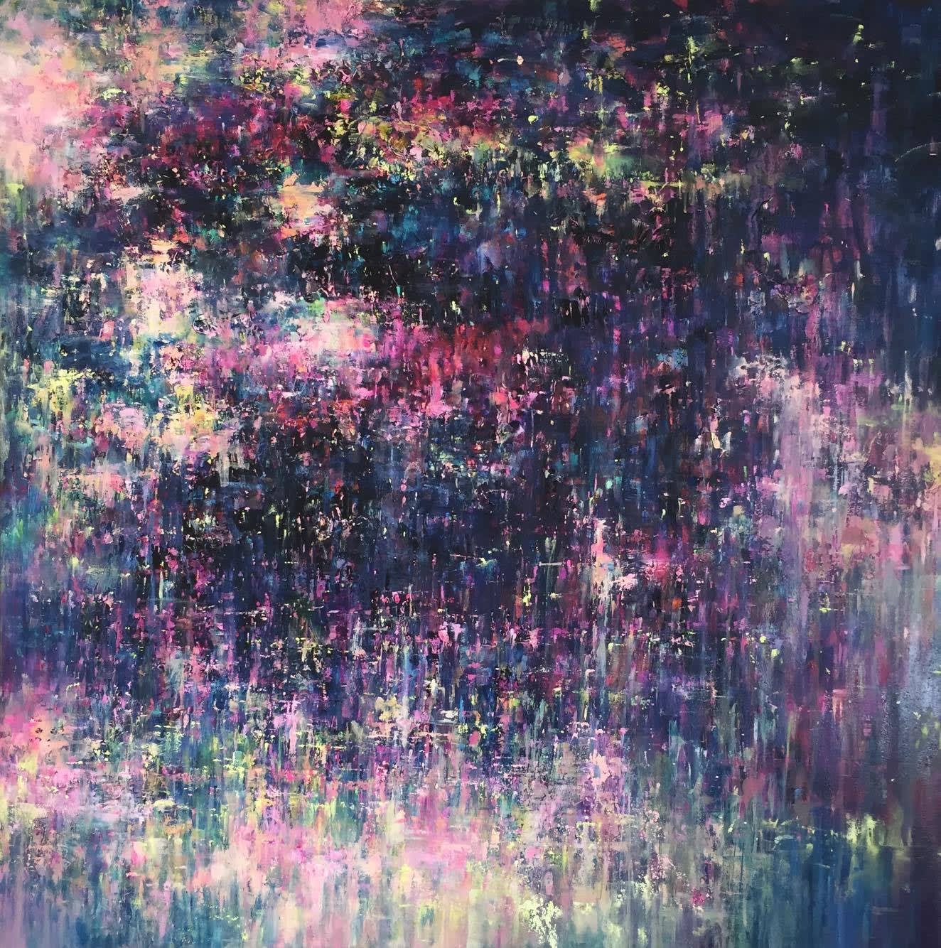 MR JAGO, Pareidolia, 2016