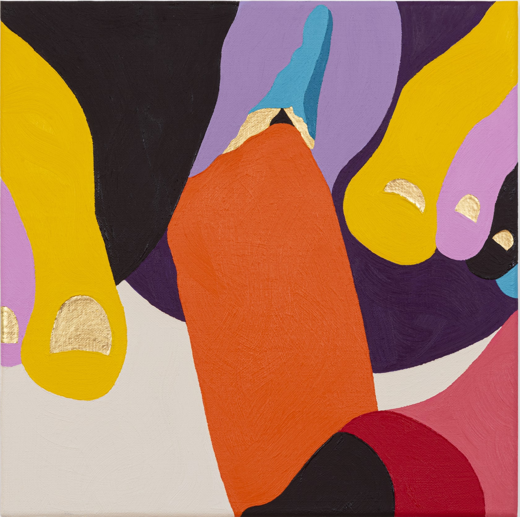 Helen Beard, Royal Flush , 2019