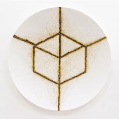 Anthony James, Polar Shield , 2016