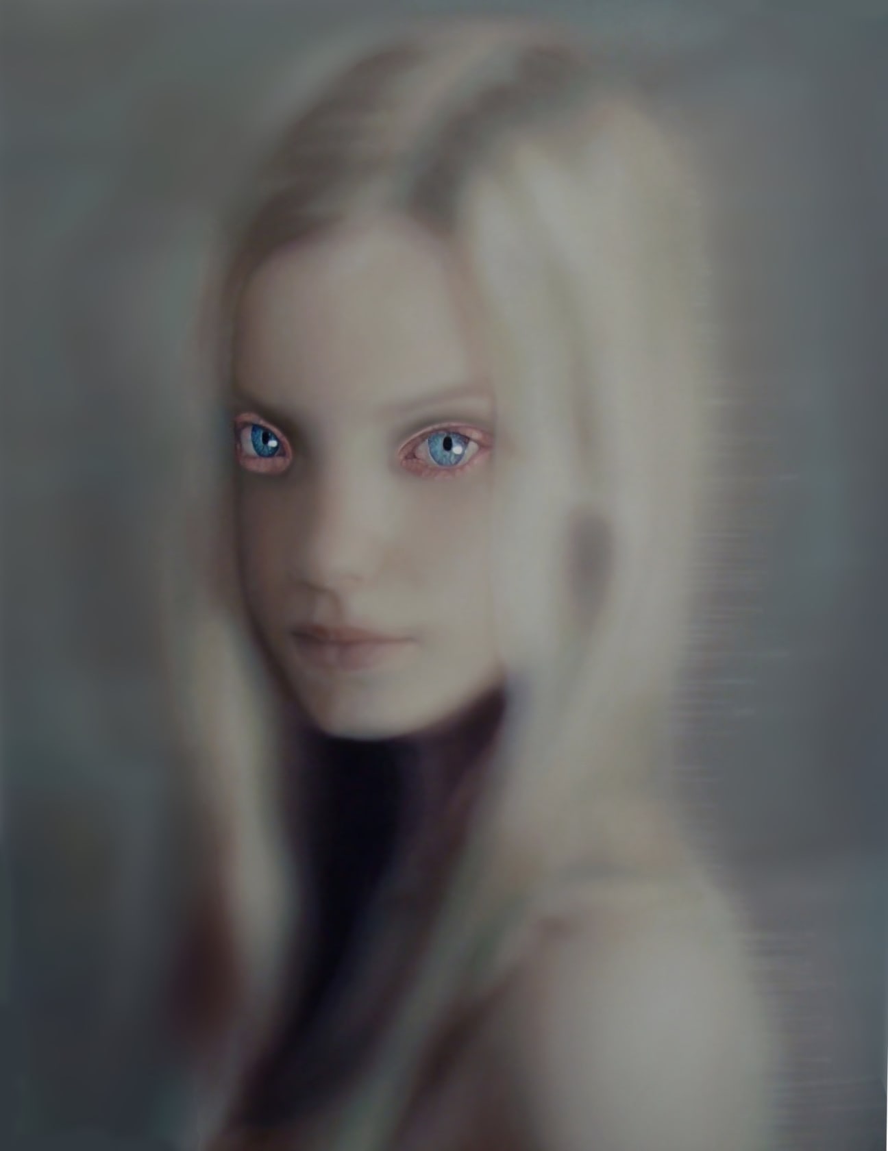 Teiji Hayama, Blonde , 2018