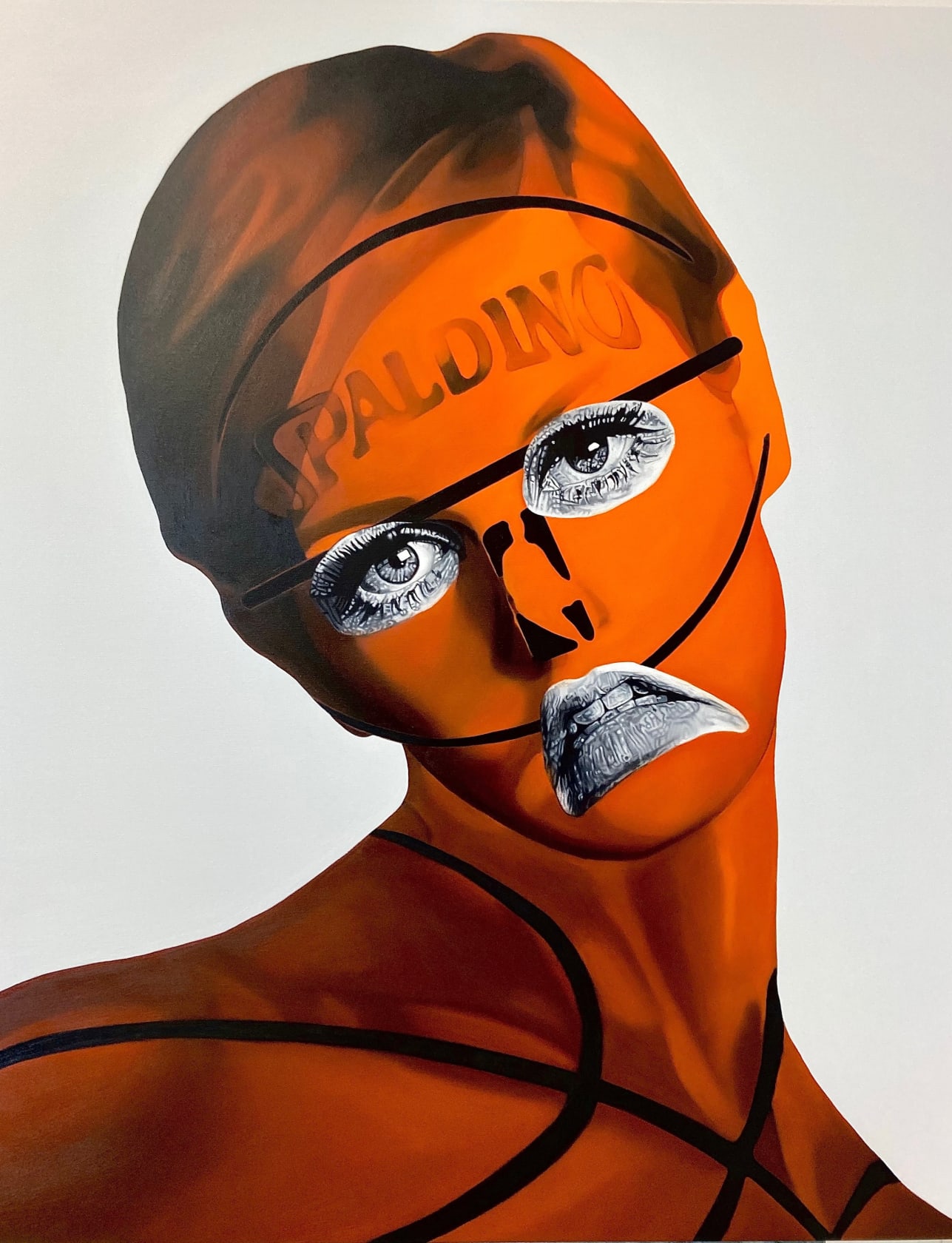 Teiji Hayama, The Effigy, 2021