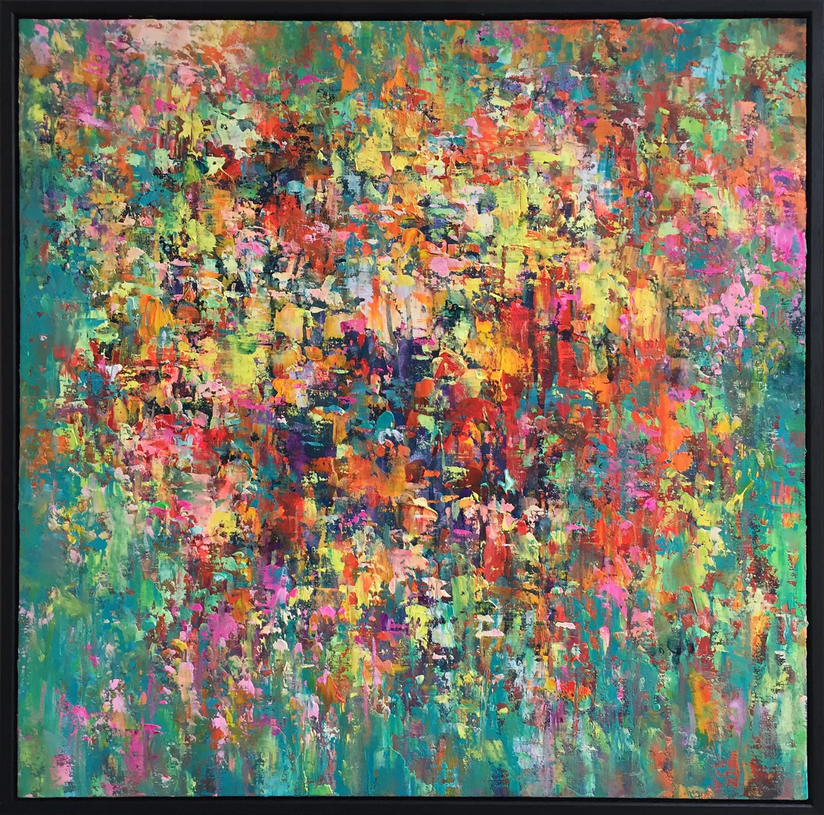 Mr Jago, Microcosm 8, 2017