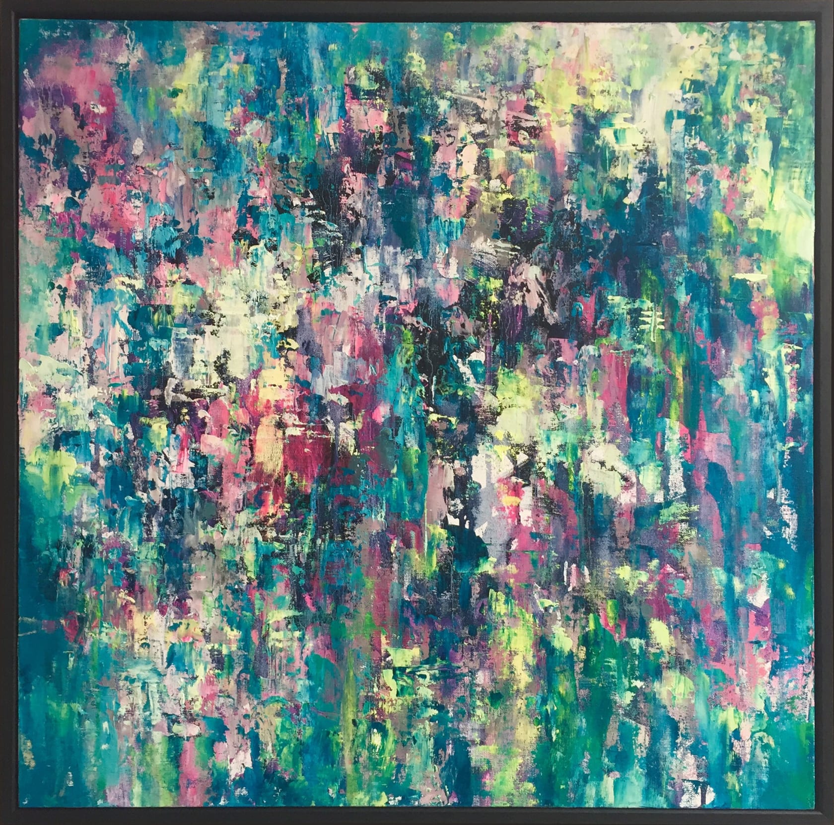 Mr Jago, Microcosm 2, 2017