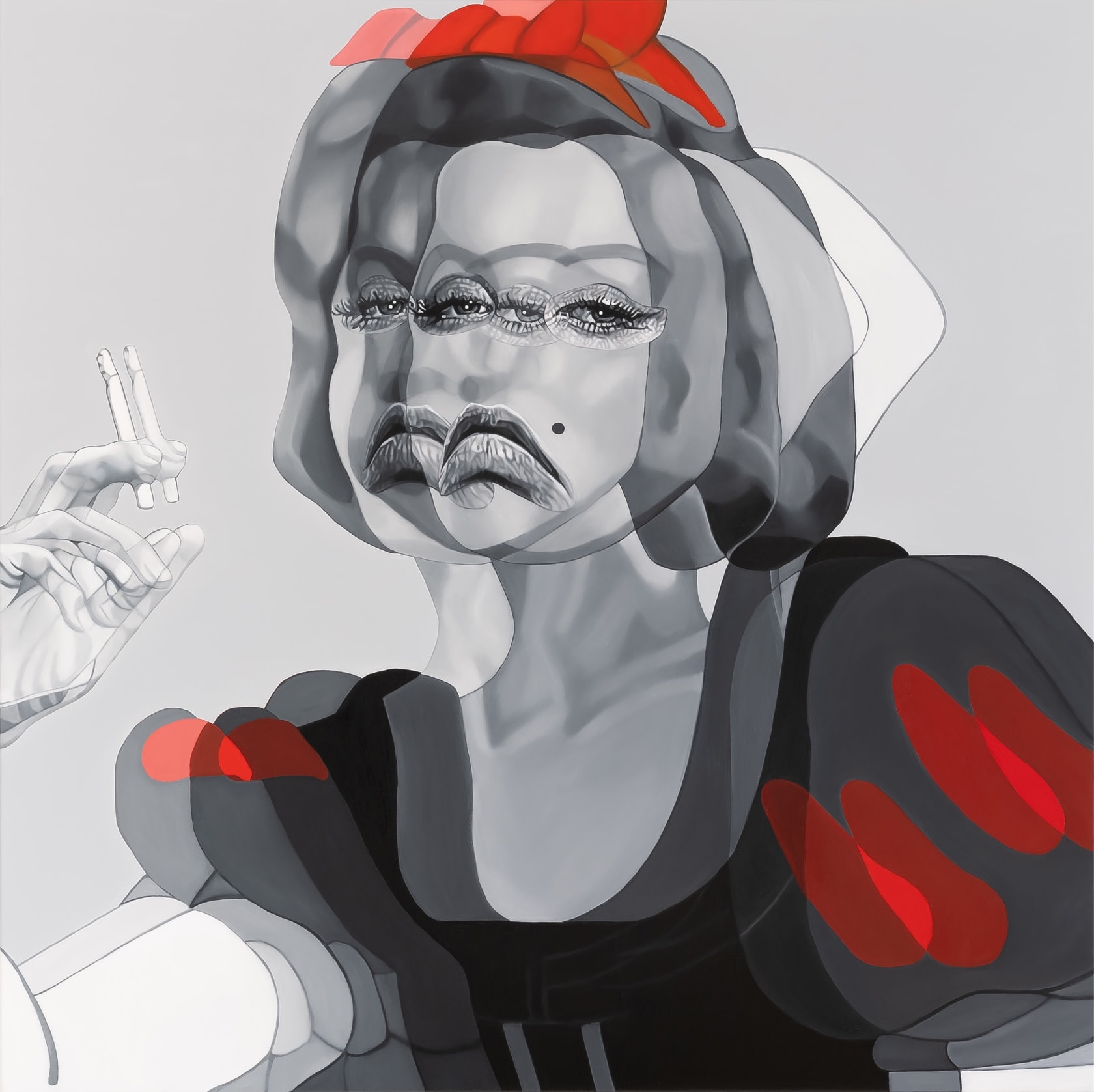 Teiji Hayama, Teaseney, 2021