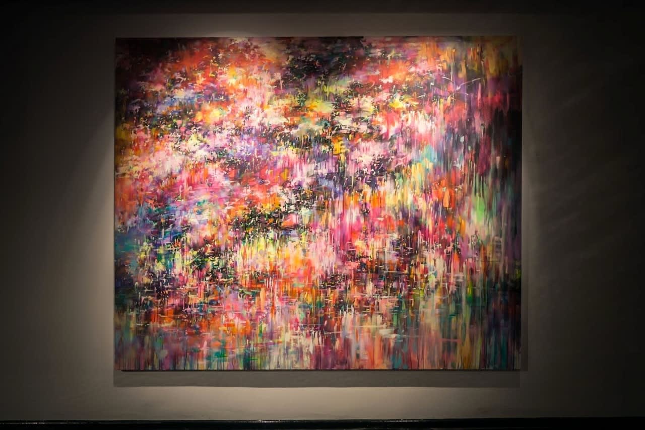 MR JAGO, Hyper Violent Peace, 2015