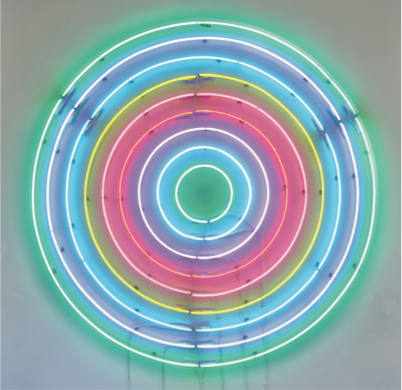 Anthony James, Aura , 2017