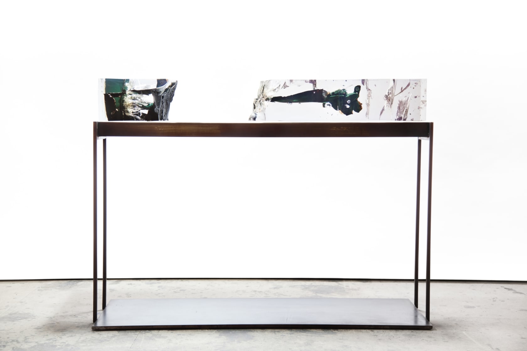 Tom Price, Synthesis L3, 2014