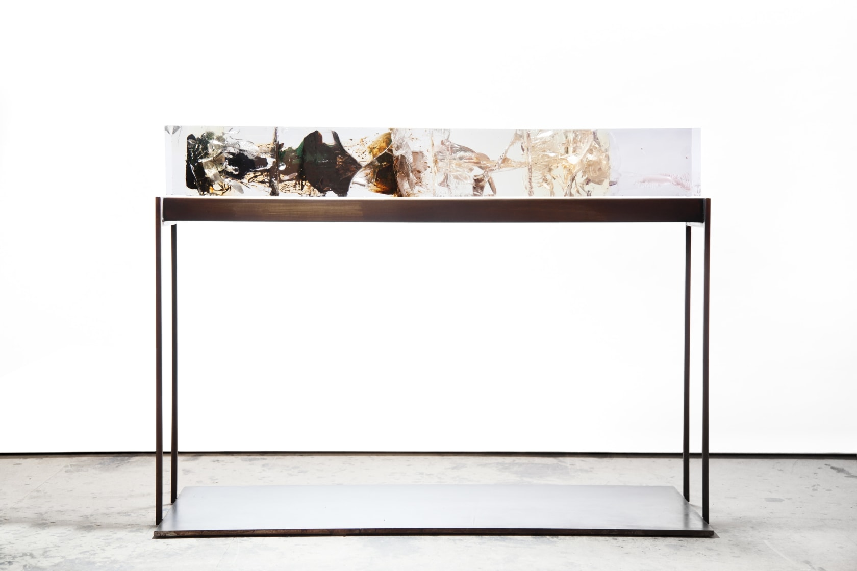 Tom Price, Synthesis L1, 2014