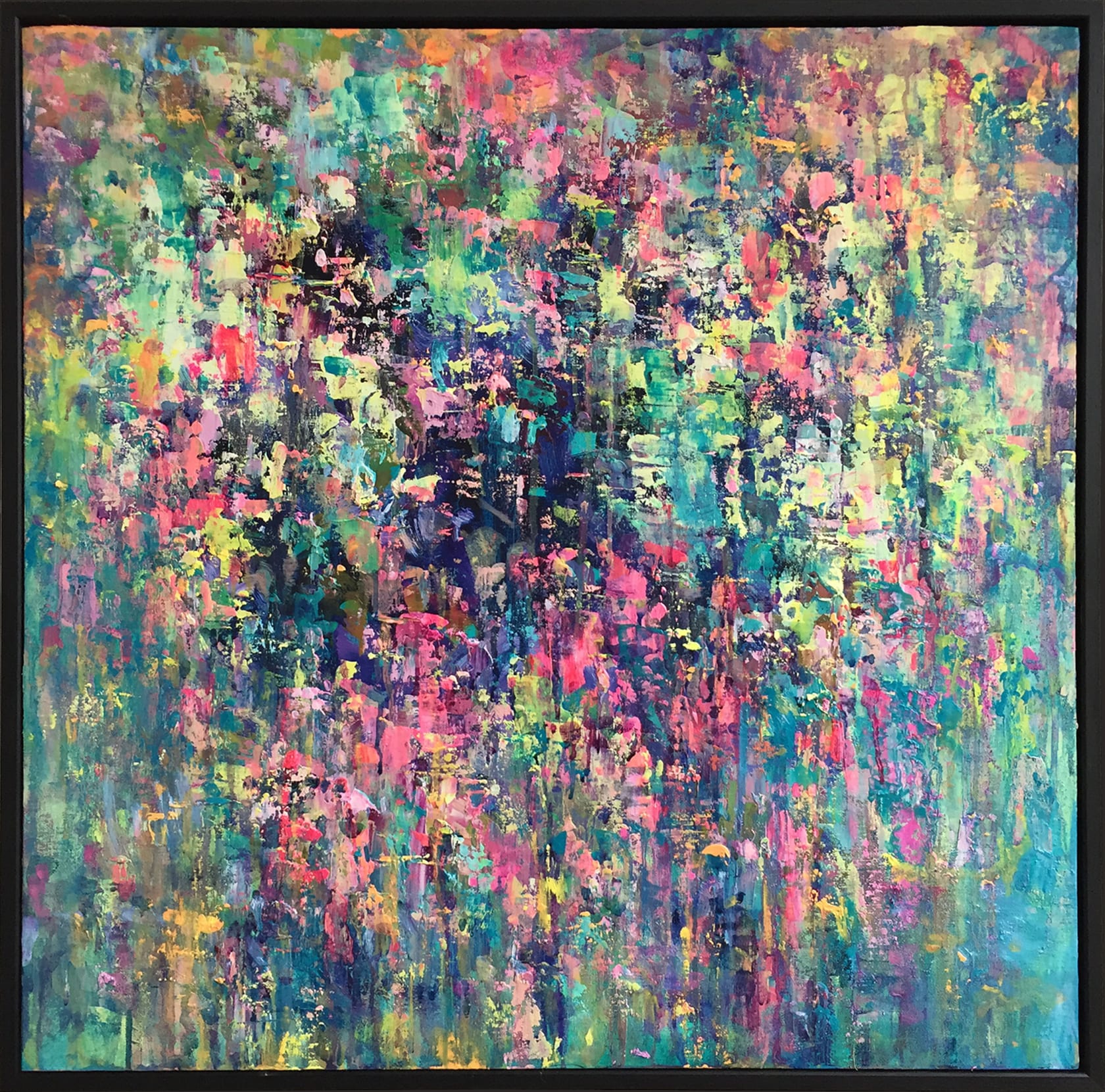 Mr Jago, Microcosm 10, 2017