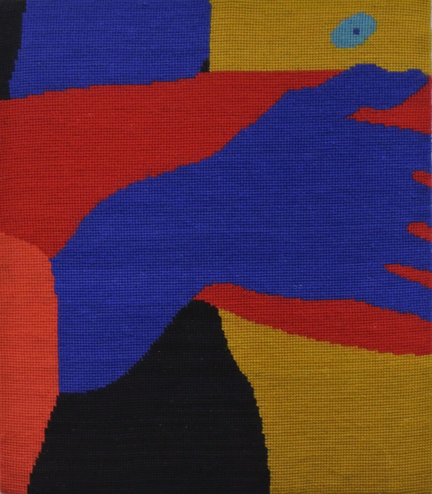 Helen Beard, Hercules , 2014