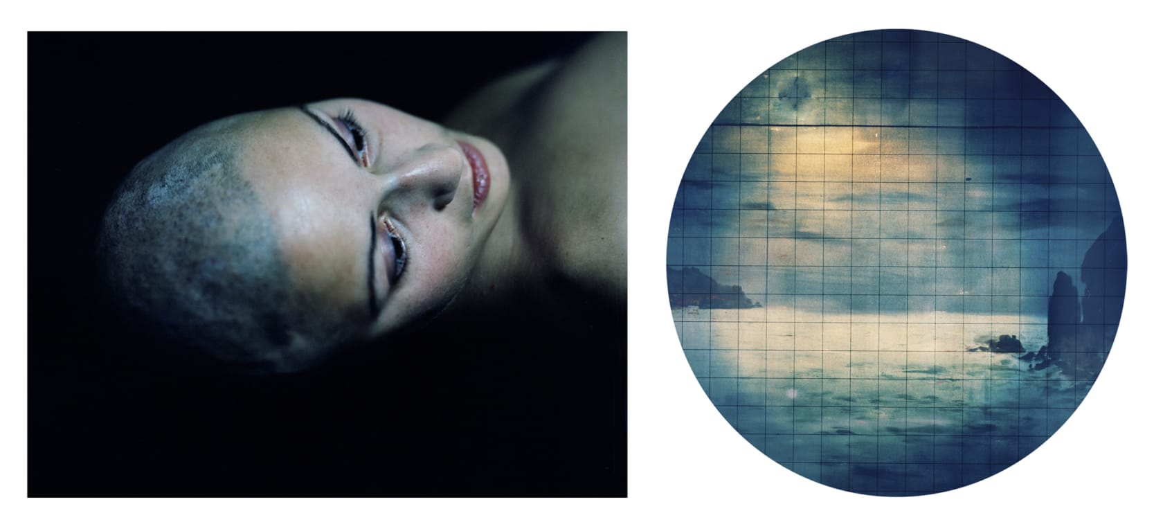 Esther Teichmann, Untitled from Mythologies, 2013