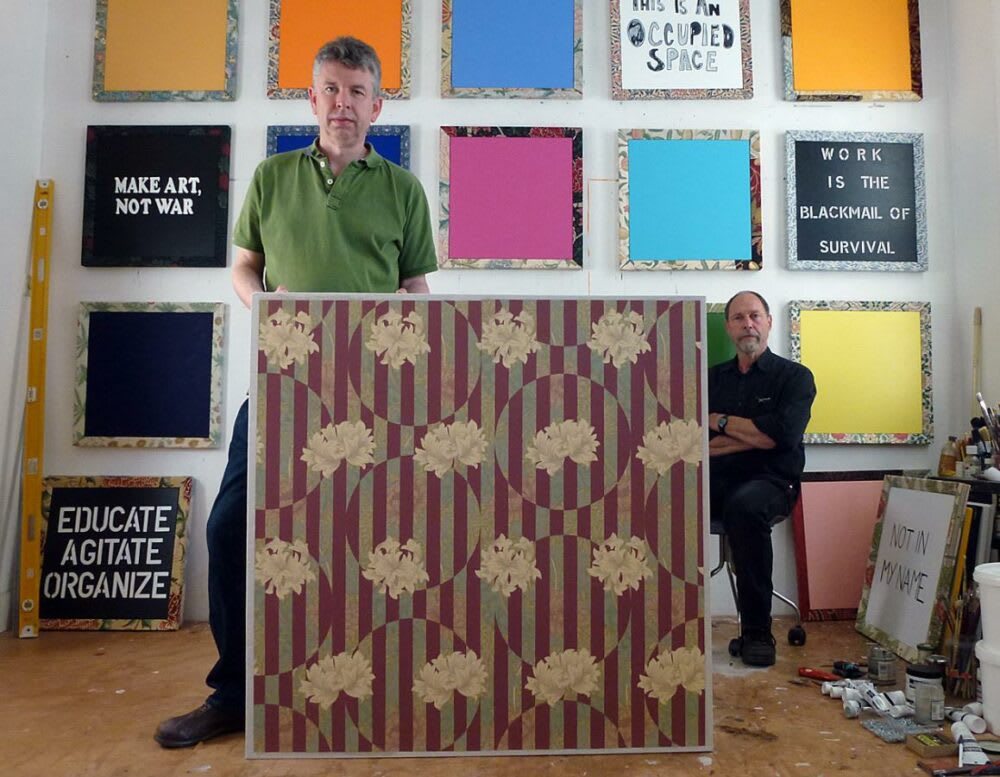 David Mabb selected by Denis Masi