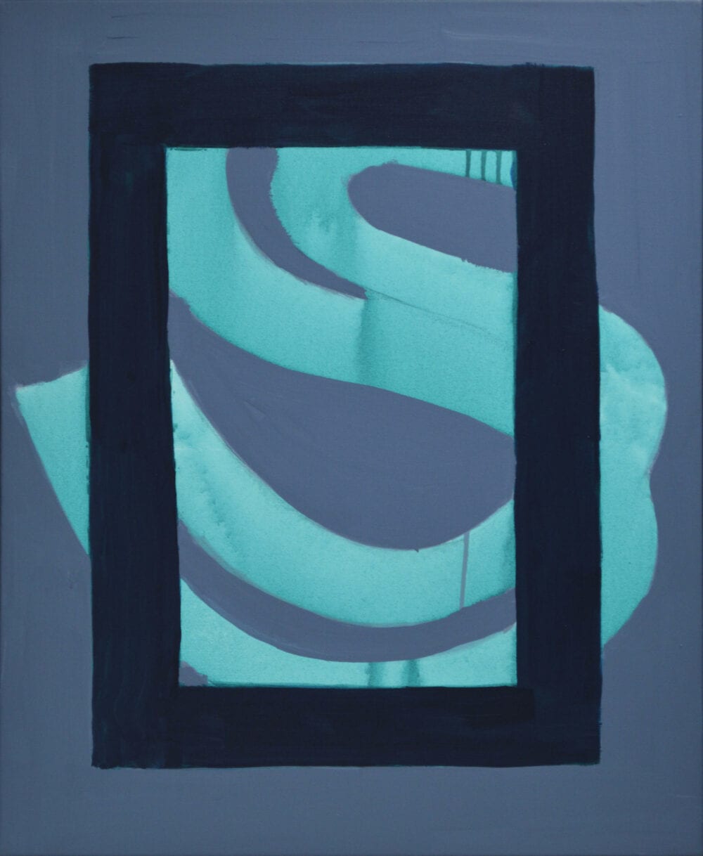 Richard Smith On Ice, 2013