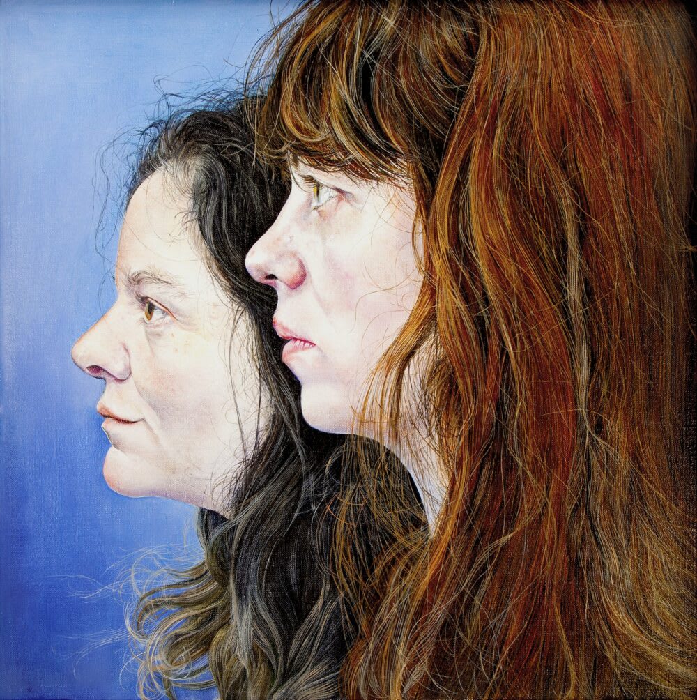 Ishbel Myerscough Les Amies , 2013