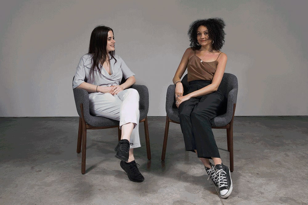 Charlotte Edey selected by Juno Calypso