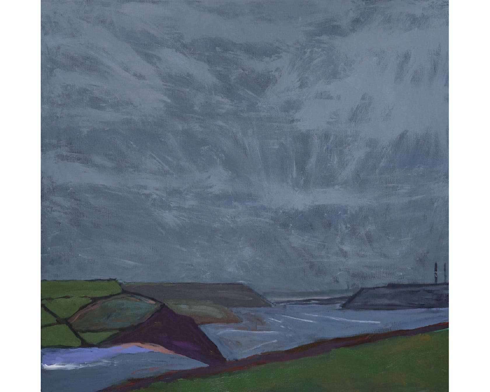 Lucy Jones Prelude 2020, 2020