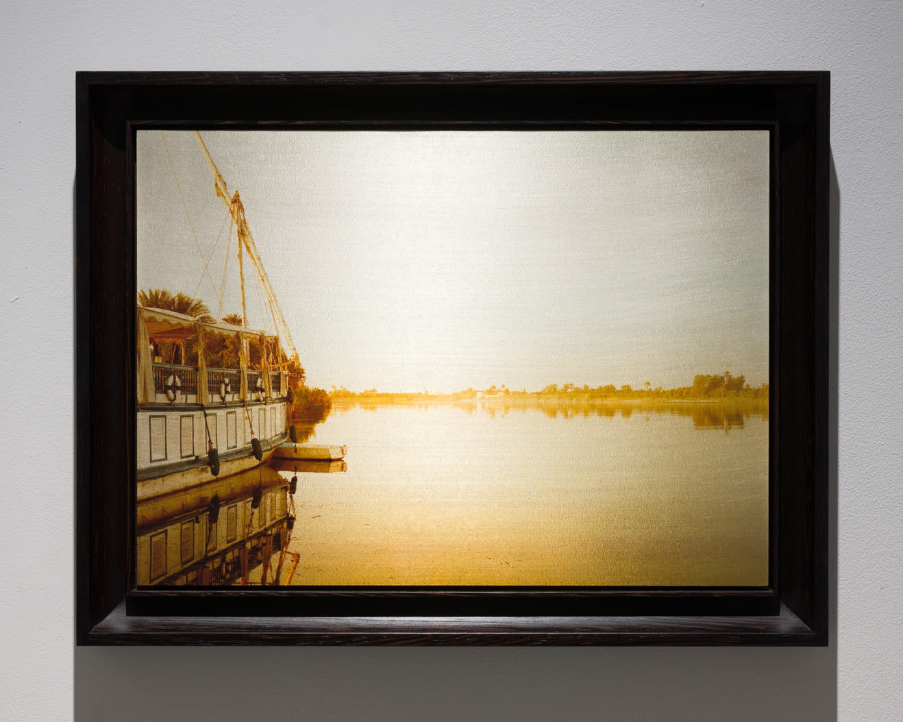 Elger Esser Edfu, 2011