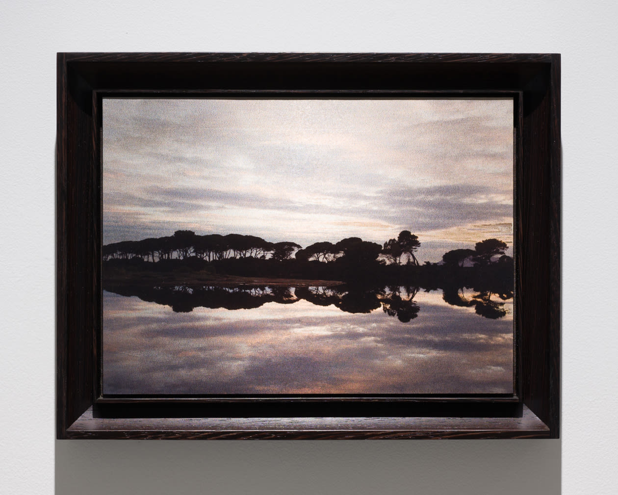 Elger Esser Etang du Bateguier III, 2020