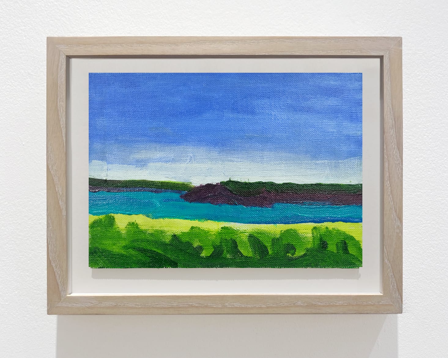 Lucy Jones This World is So Beautiful, 2021