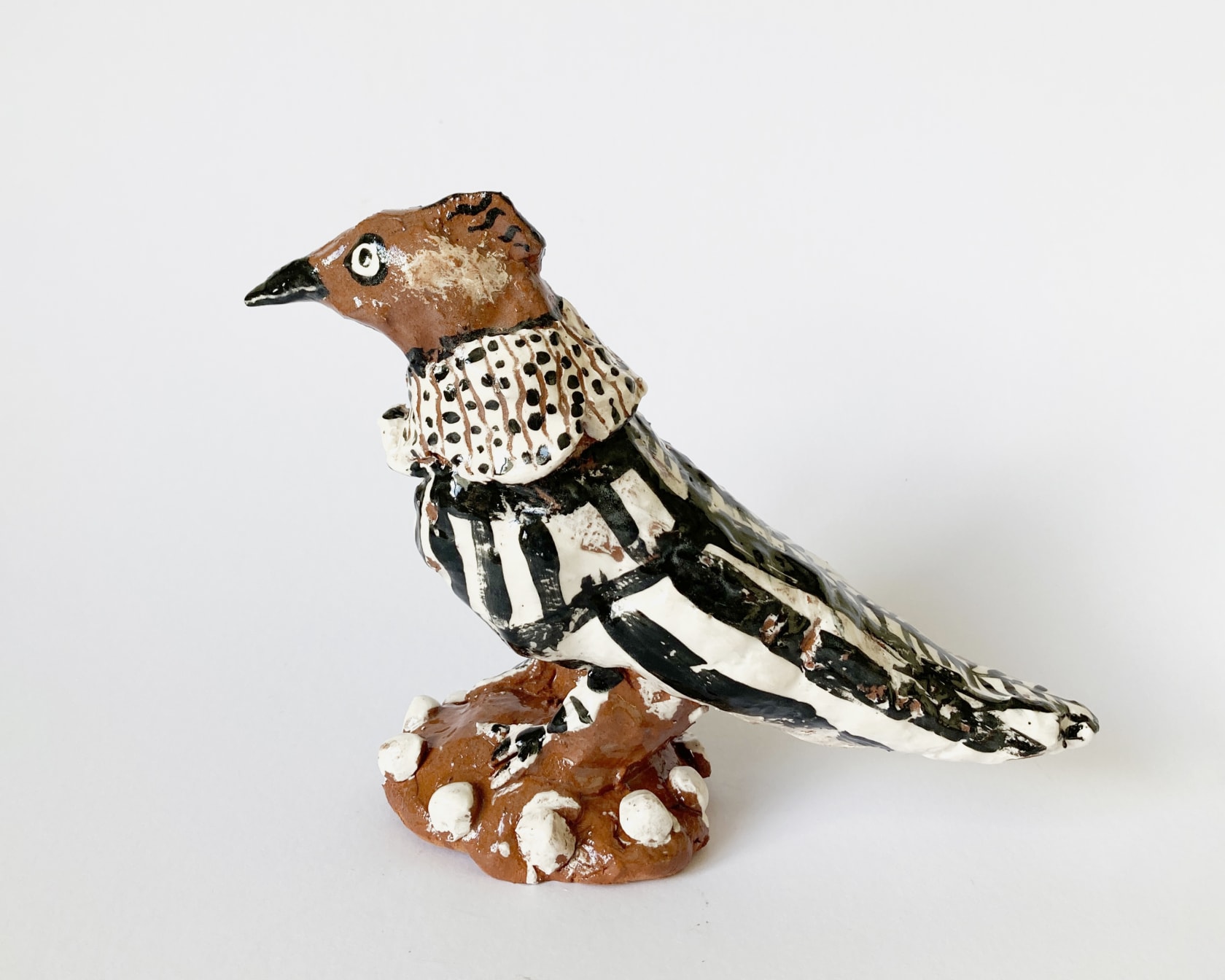 Joseph Dupré Ruff Justice, 2024