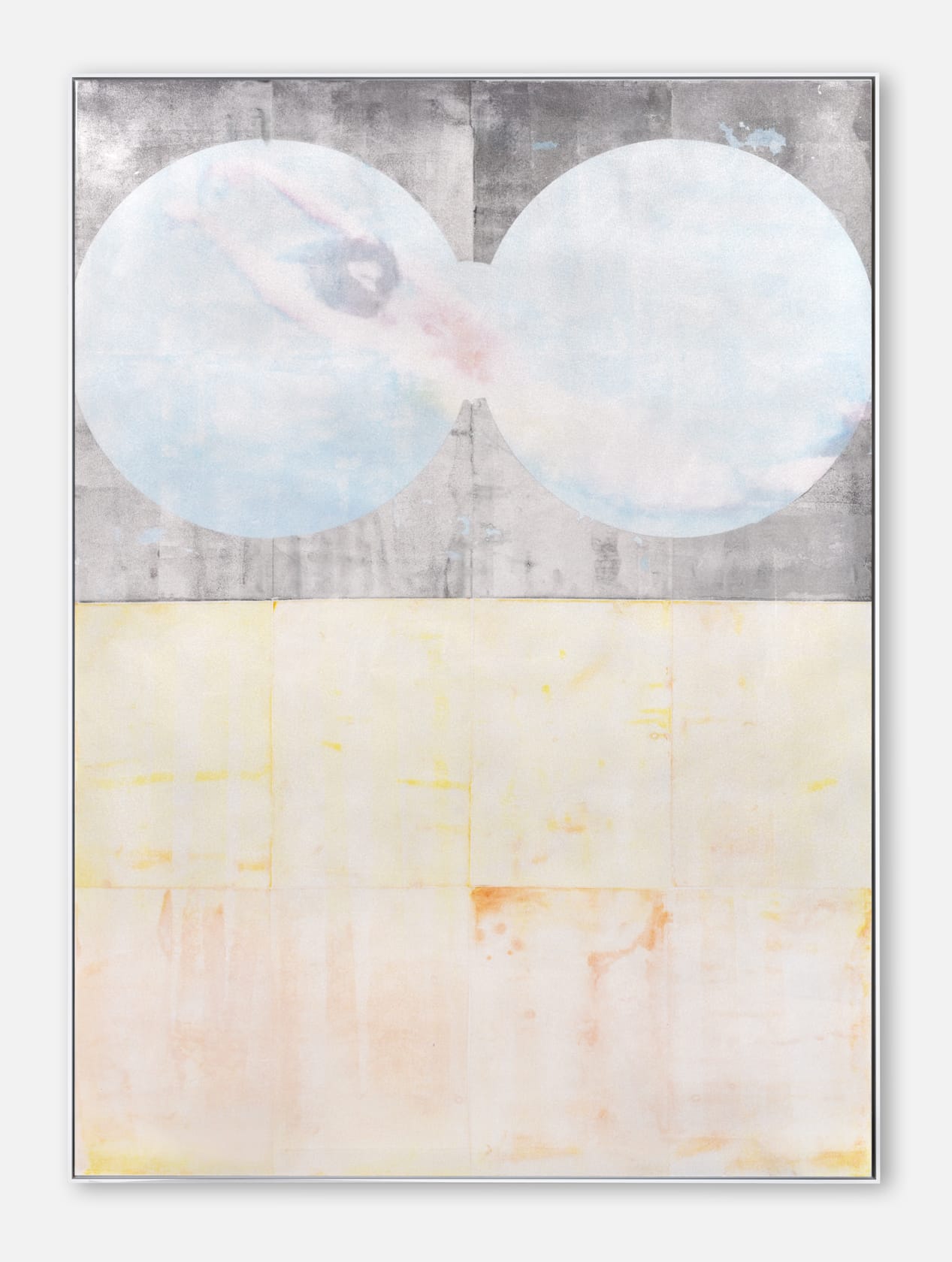 Ernesto Cánovas, Red Pool, 2019