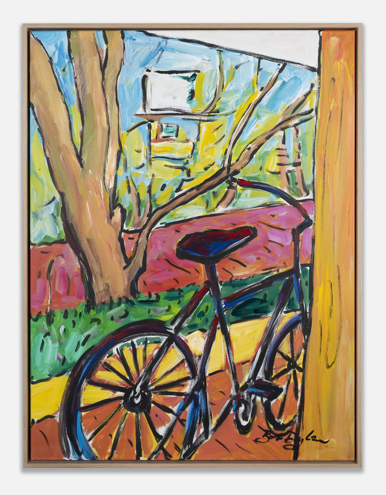 Bicycle bob's hotsell