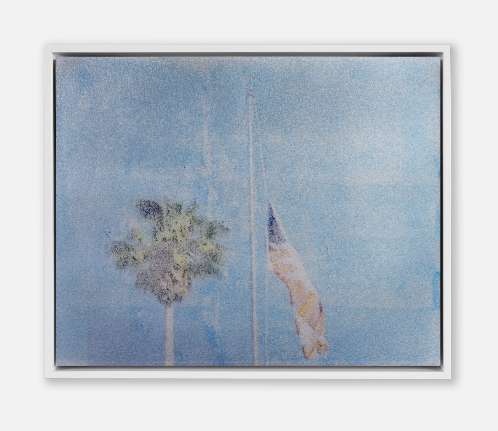 Ernesto Cánovas, Respect to Their Memory, 2019