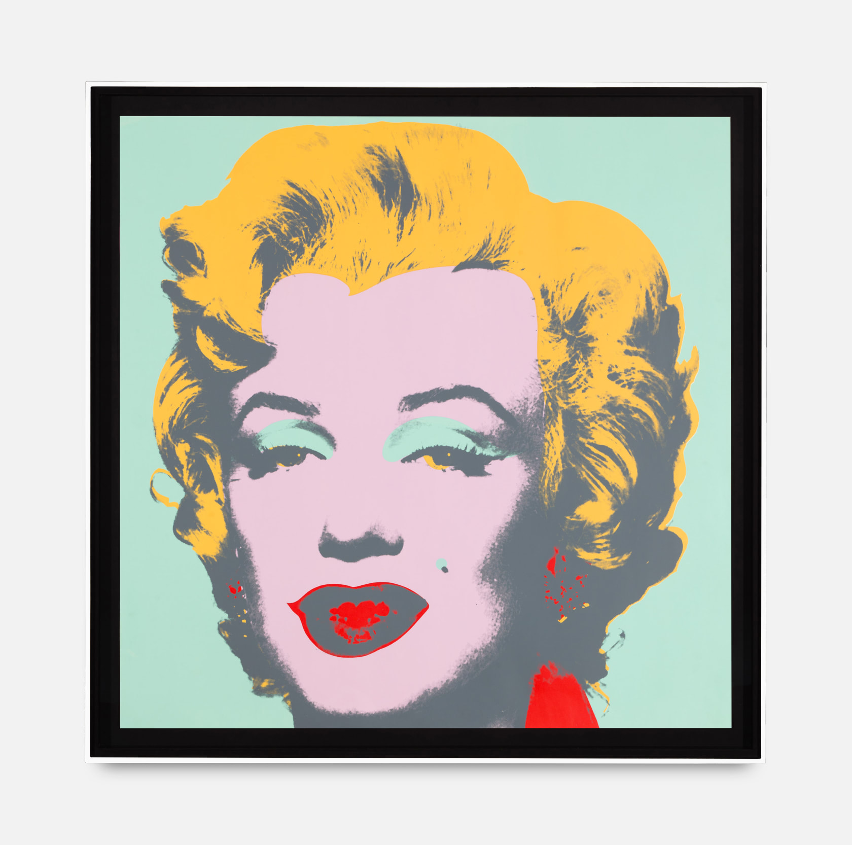Andy Warhol, Marilyn, 1967