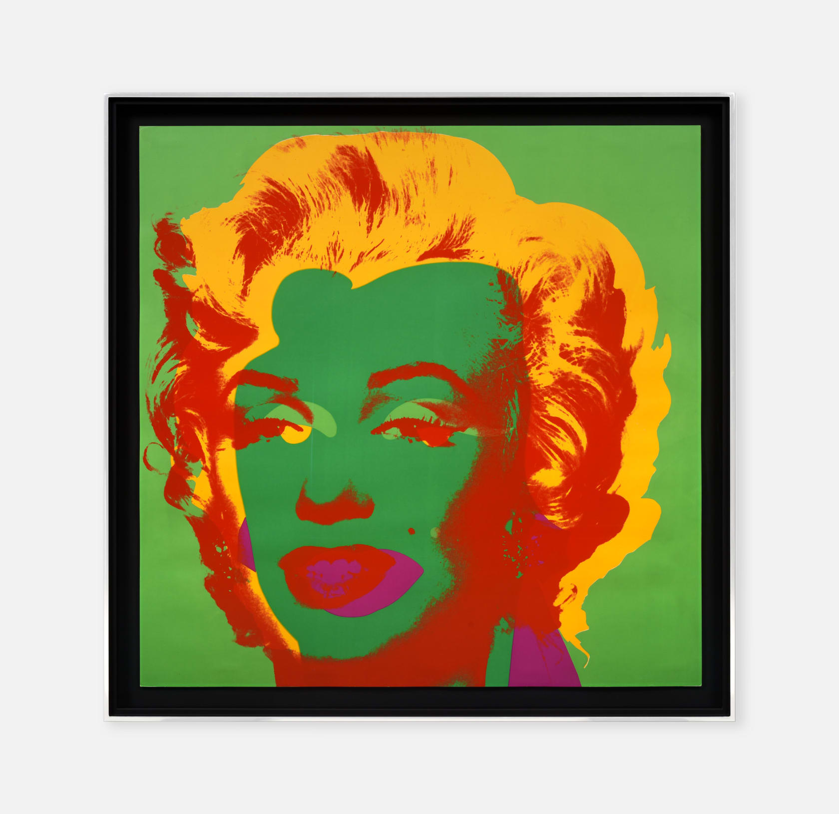 Andy Warhol, Marilyn, 1967 | Halcyon Gallery