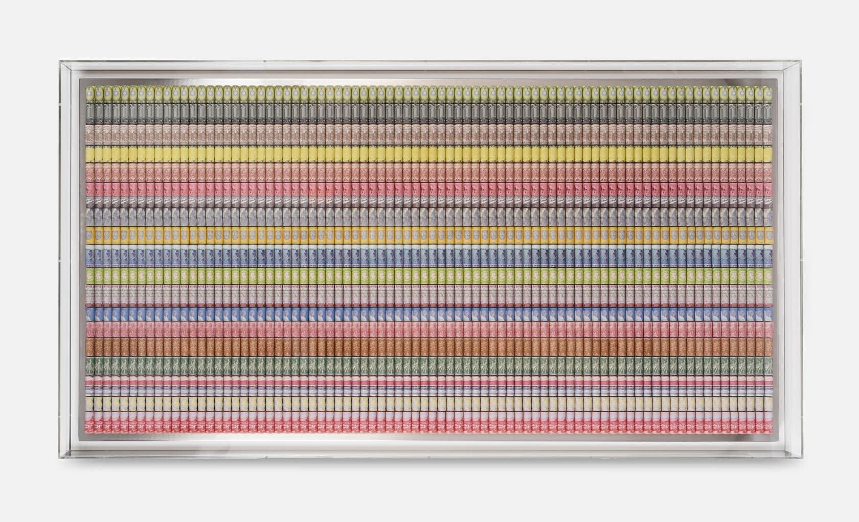Santiago Montoya, Multi XLI, 2017