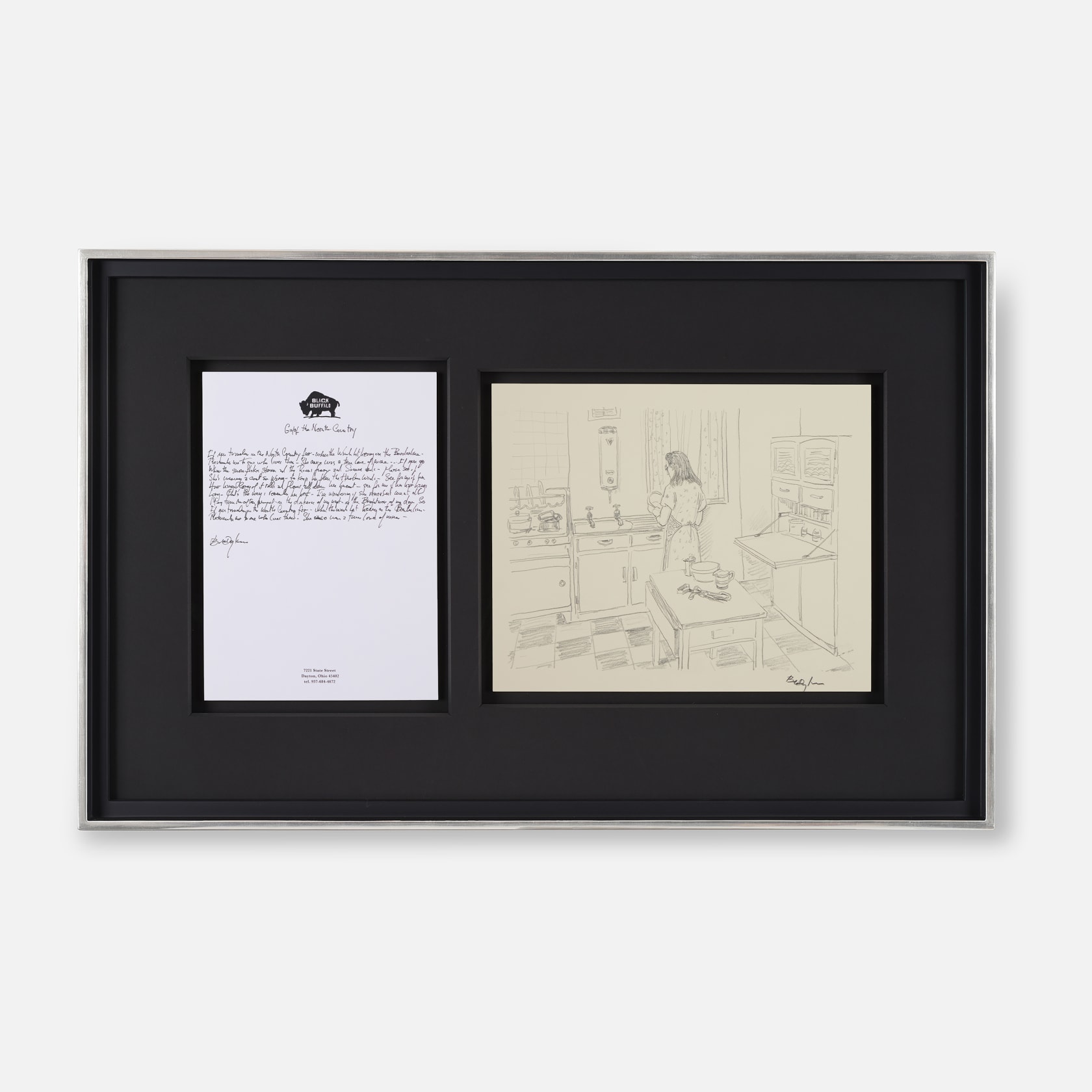 Bob Dylan Girl From The North Country