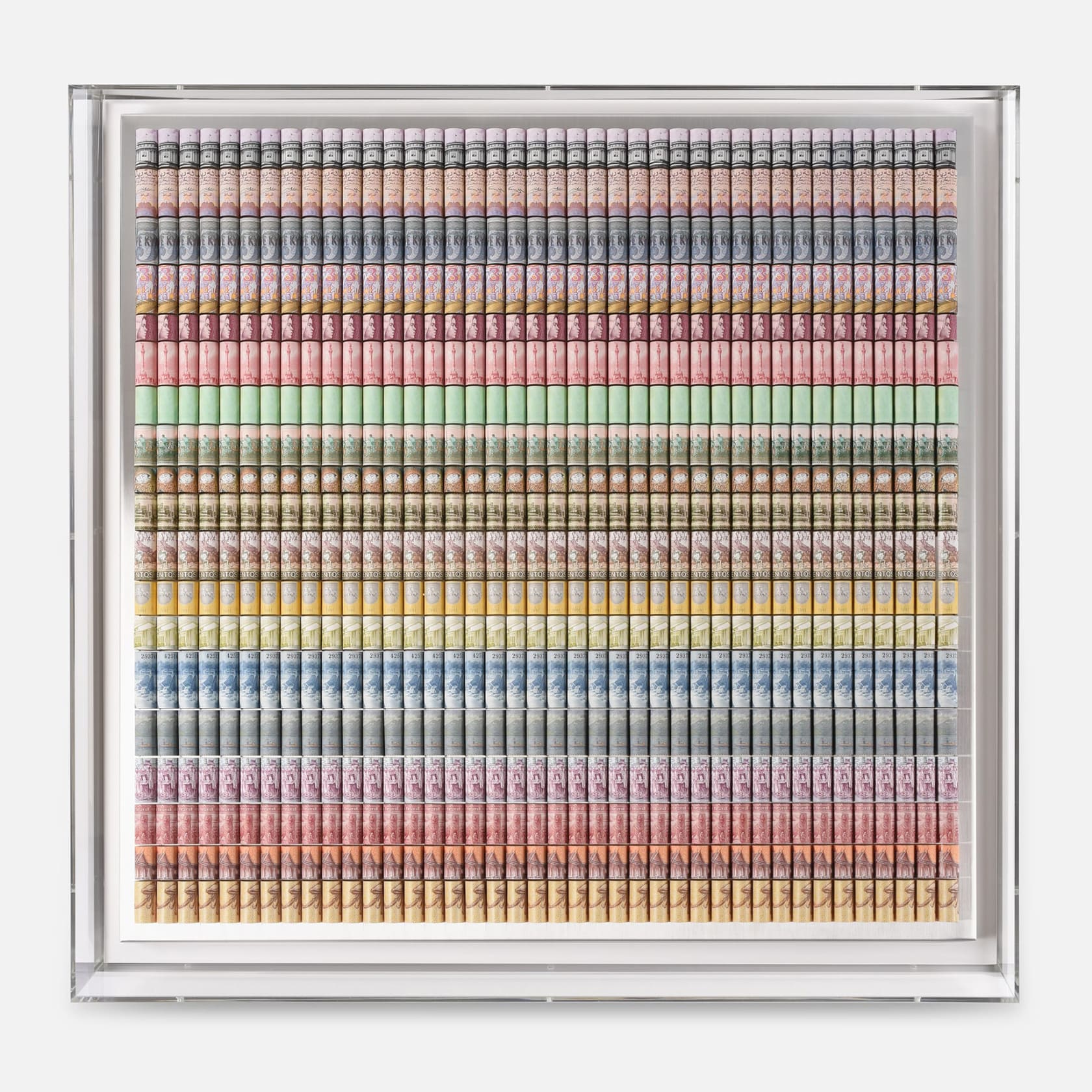Santiago Montoya, Multi XLII, 2017