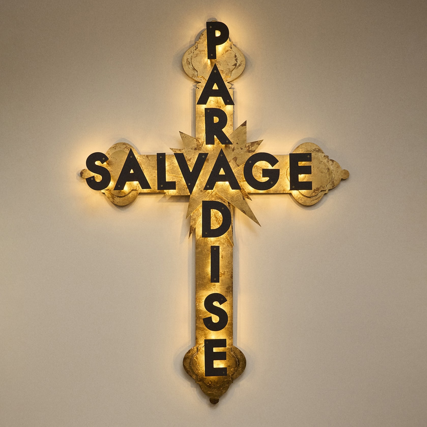 Robert Montgomery Salvage Paradise