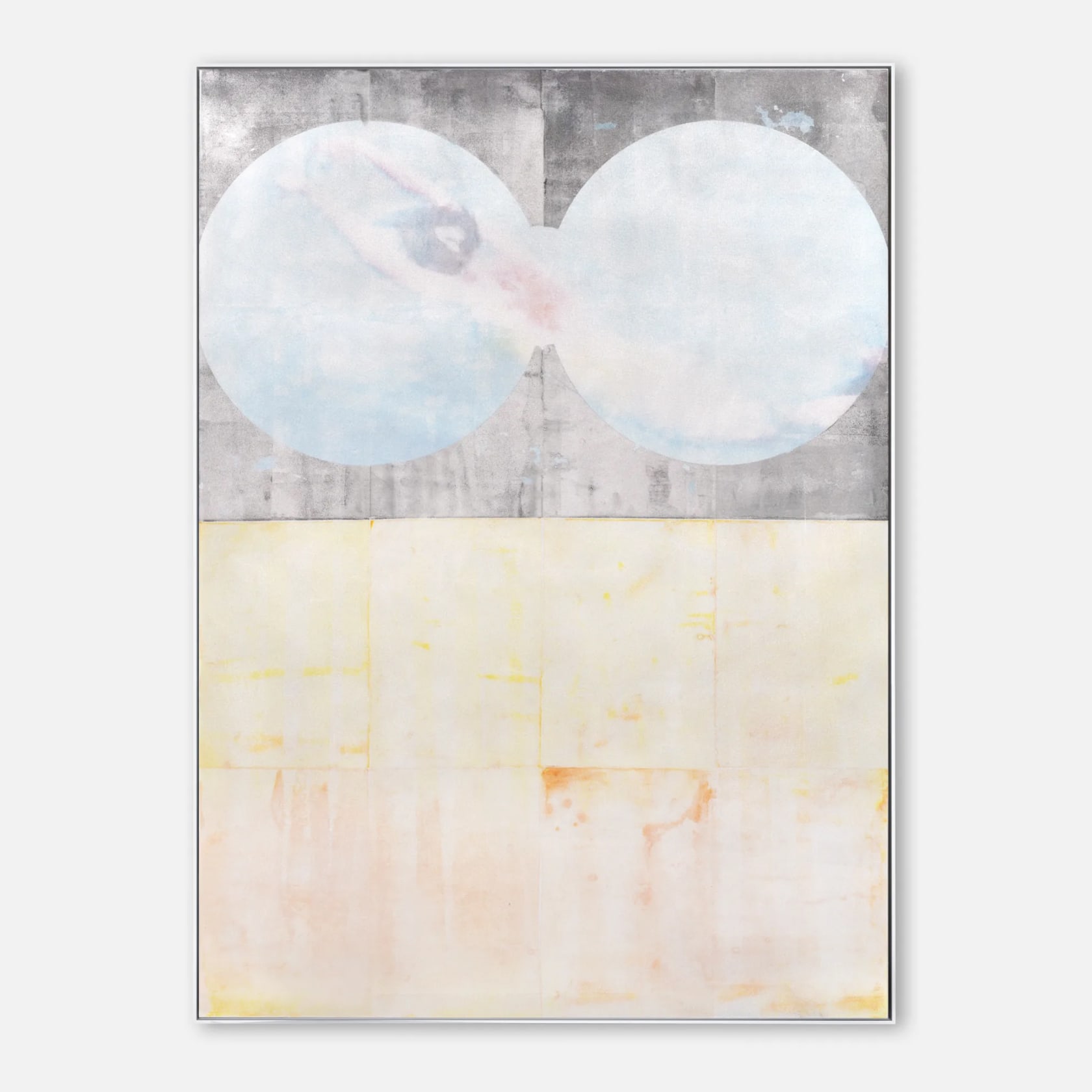 Ernesto Cánovas, Red Pool, 2019