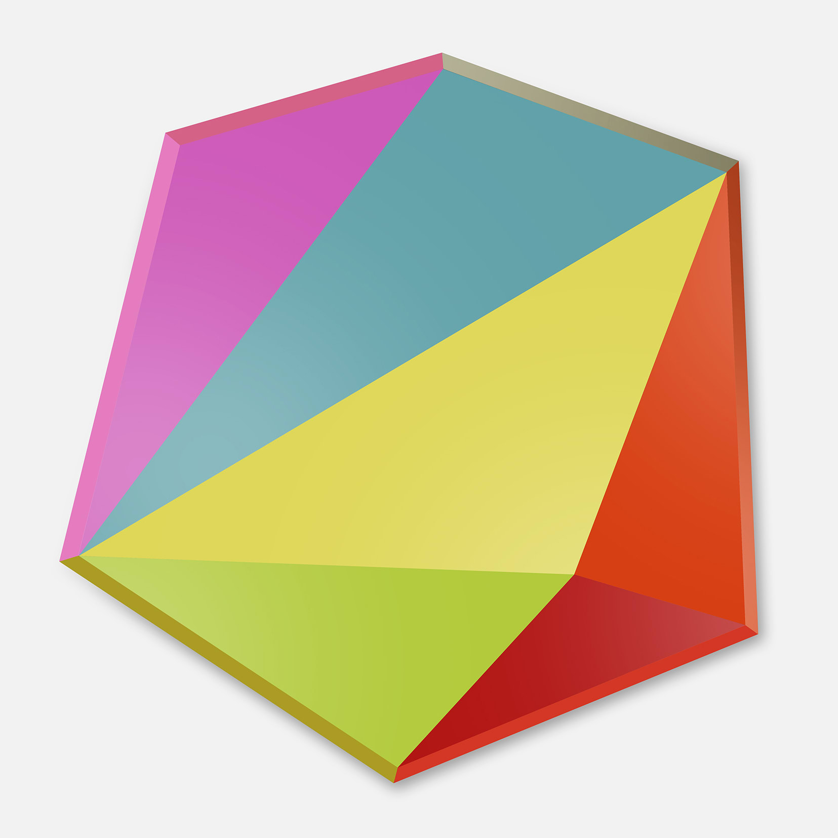 Pedro Paricio, I Would Take a Silver Bullet For You, 2019