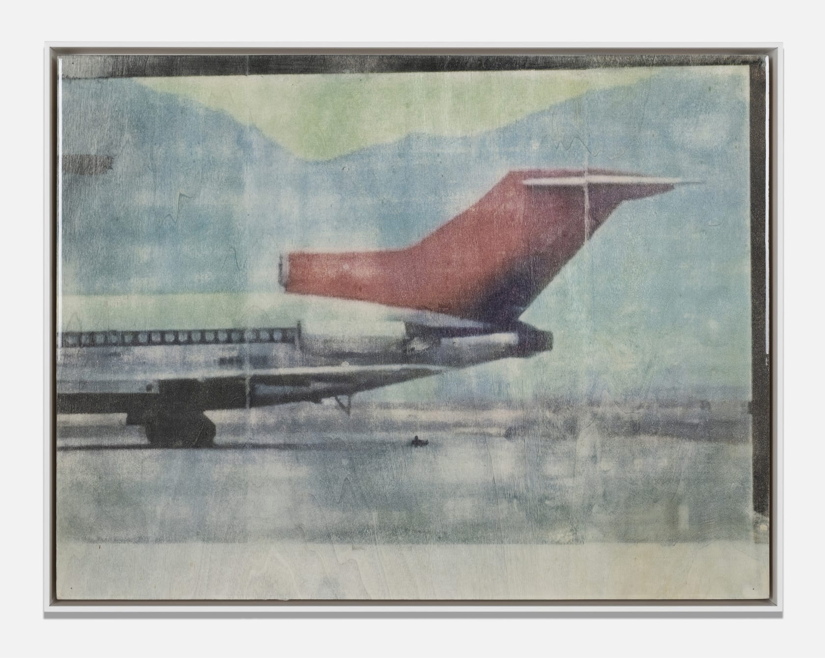 Ernesto Cánovas Landed