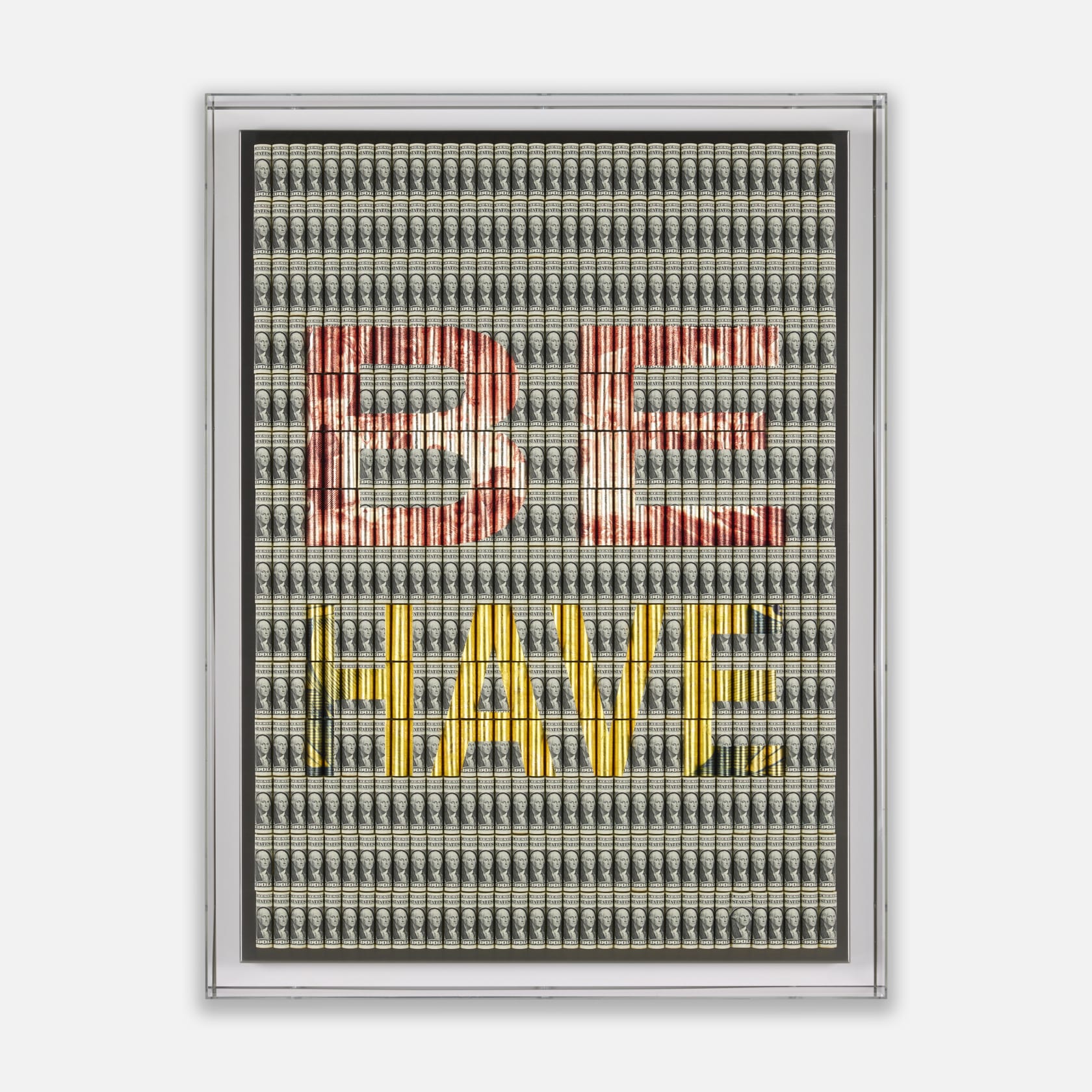 Santiago Montoya To Be Or To Have