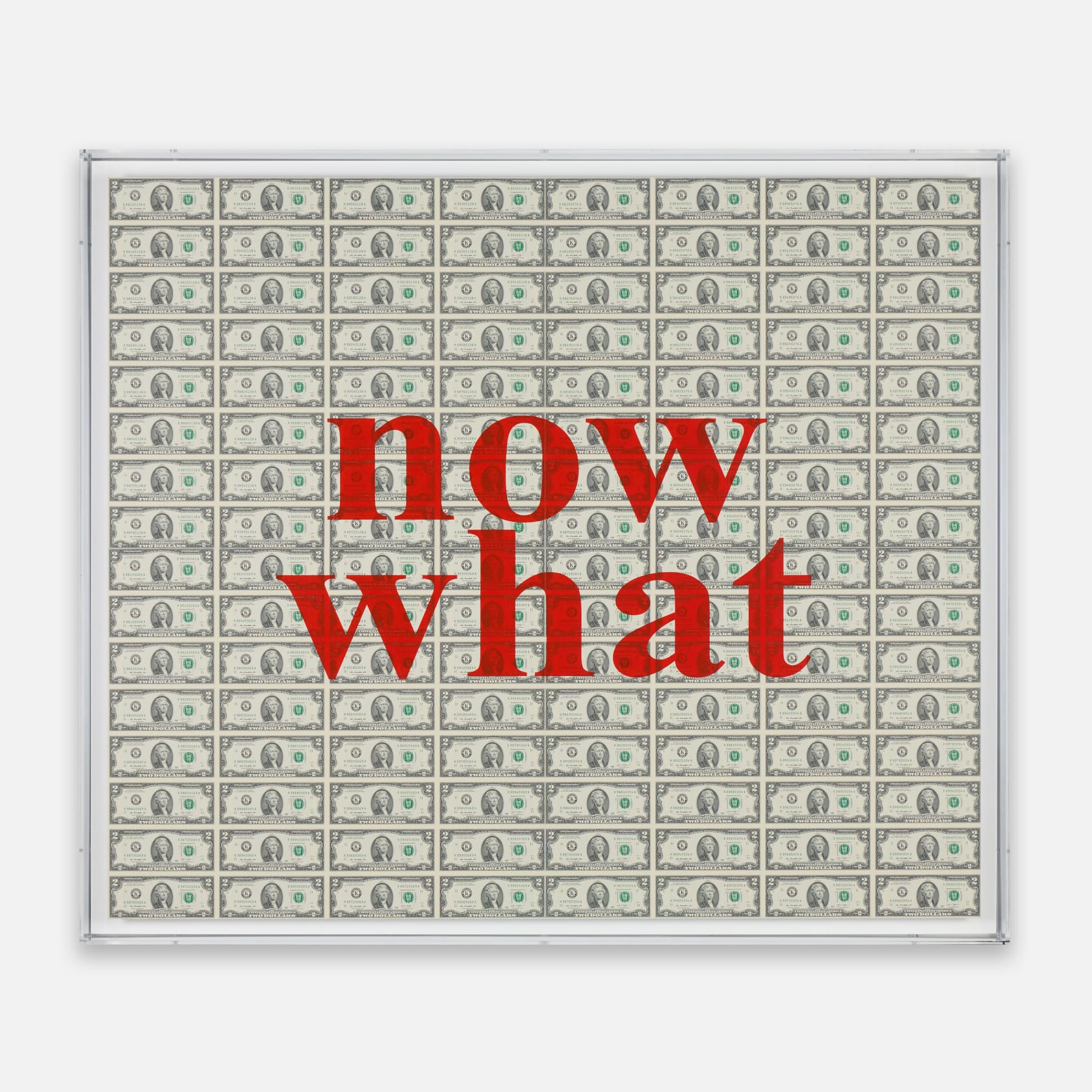 Santiago Montoya Now What