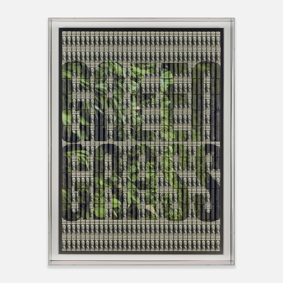 Santiago Montoya, The Other Side , 2023
