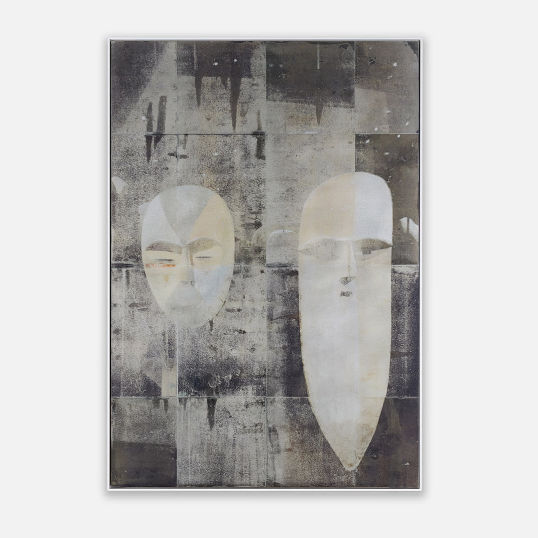 Ernesto Cánovas, Face it, 2021