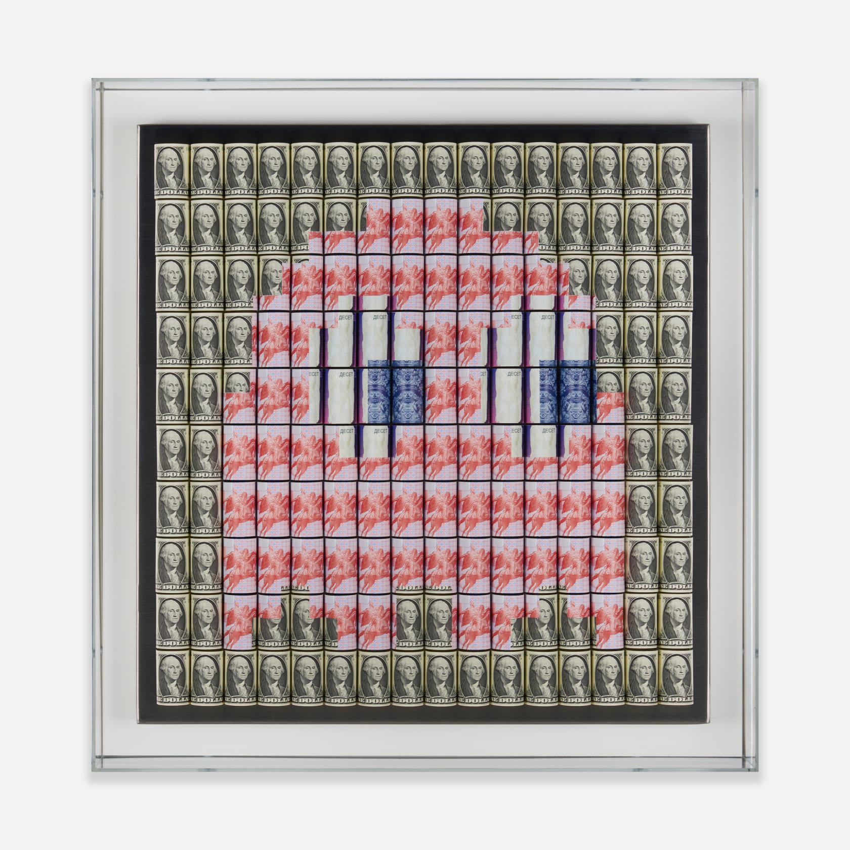 Santiago Montoya, Blinky, 2023